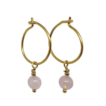 Kauf Risvig Jewelry model creol-rosa auf Ihren Uhren und Schmuck shop